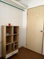 Blk 289F Nature View (Bukit Batok), HDB 4 Rooms #610143191